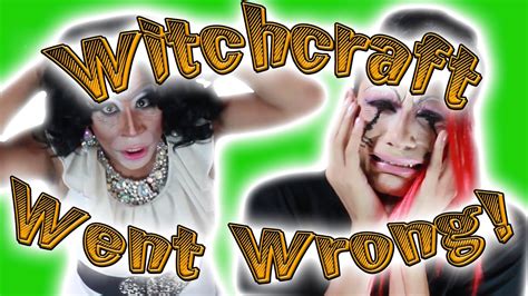 Loving the Witch Goof: Embracing Imperfection in Magical Practice